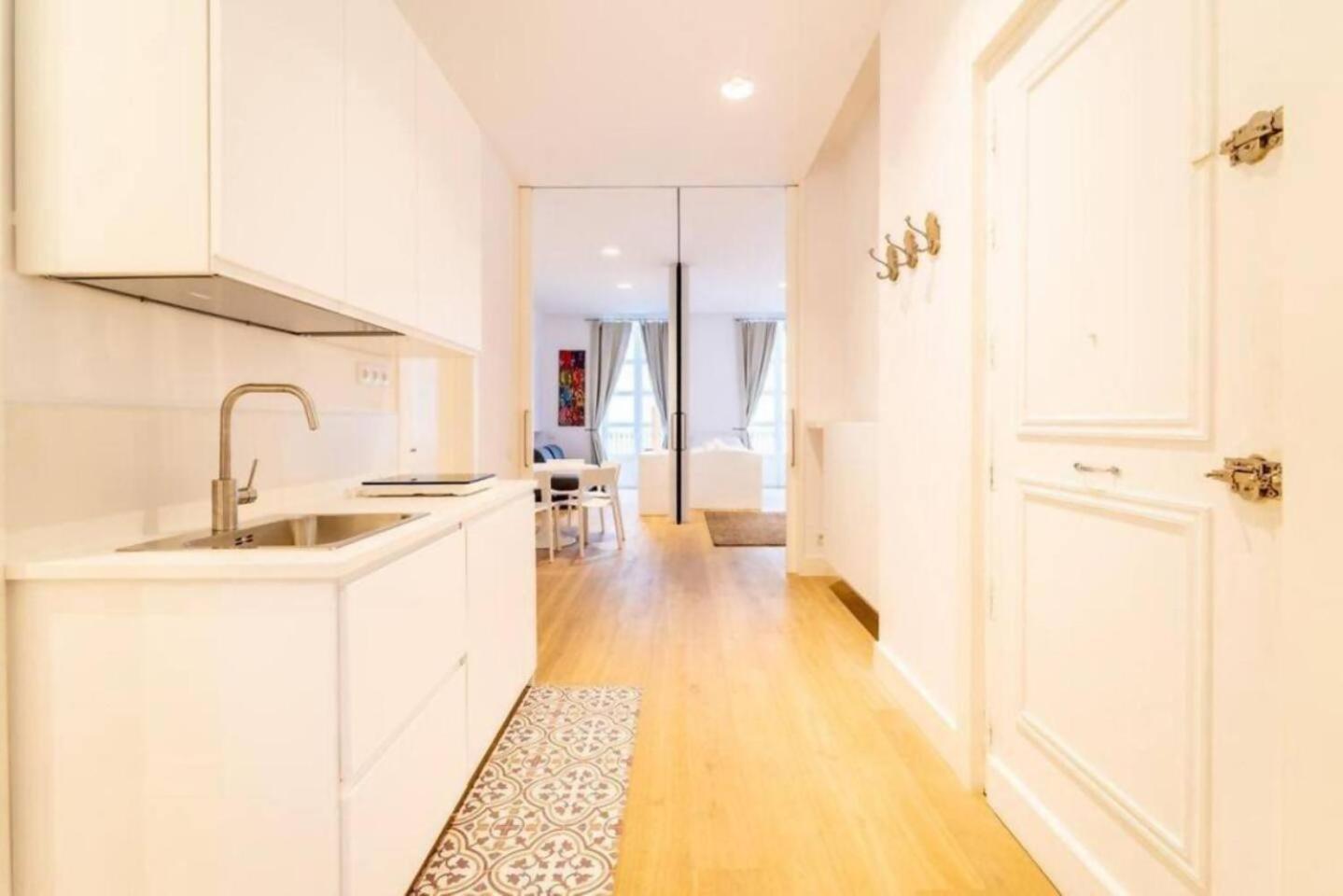Lovelyloft Rafael 3 Аликанте Екстериор снимка