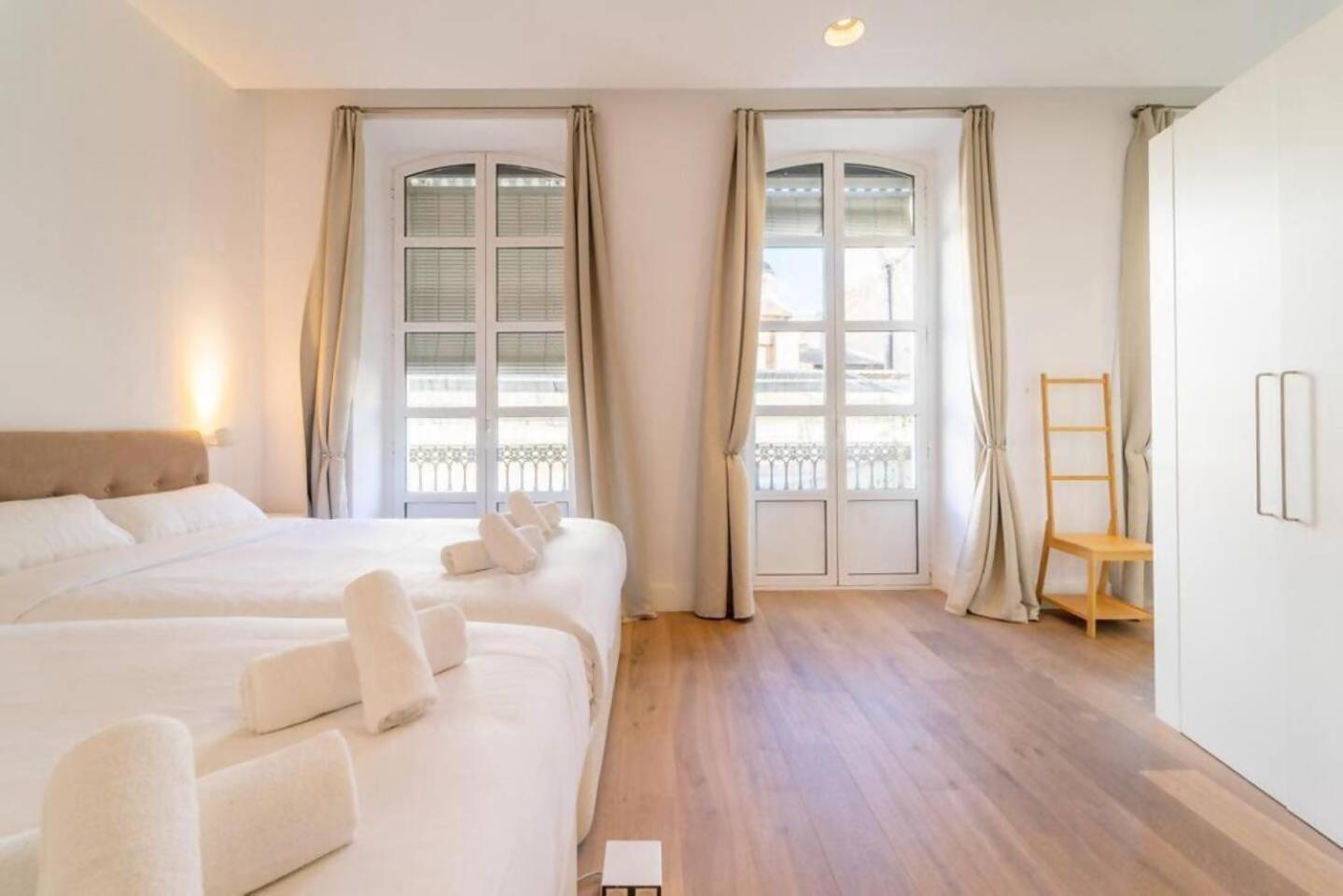 Lovelyloft Rafael 3 Аликанте Екстериор снимка