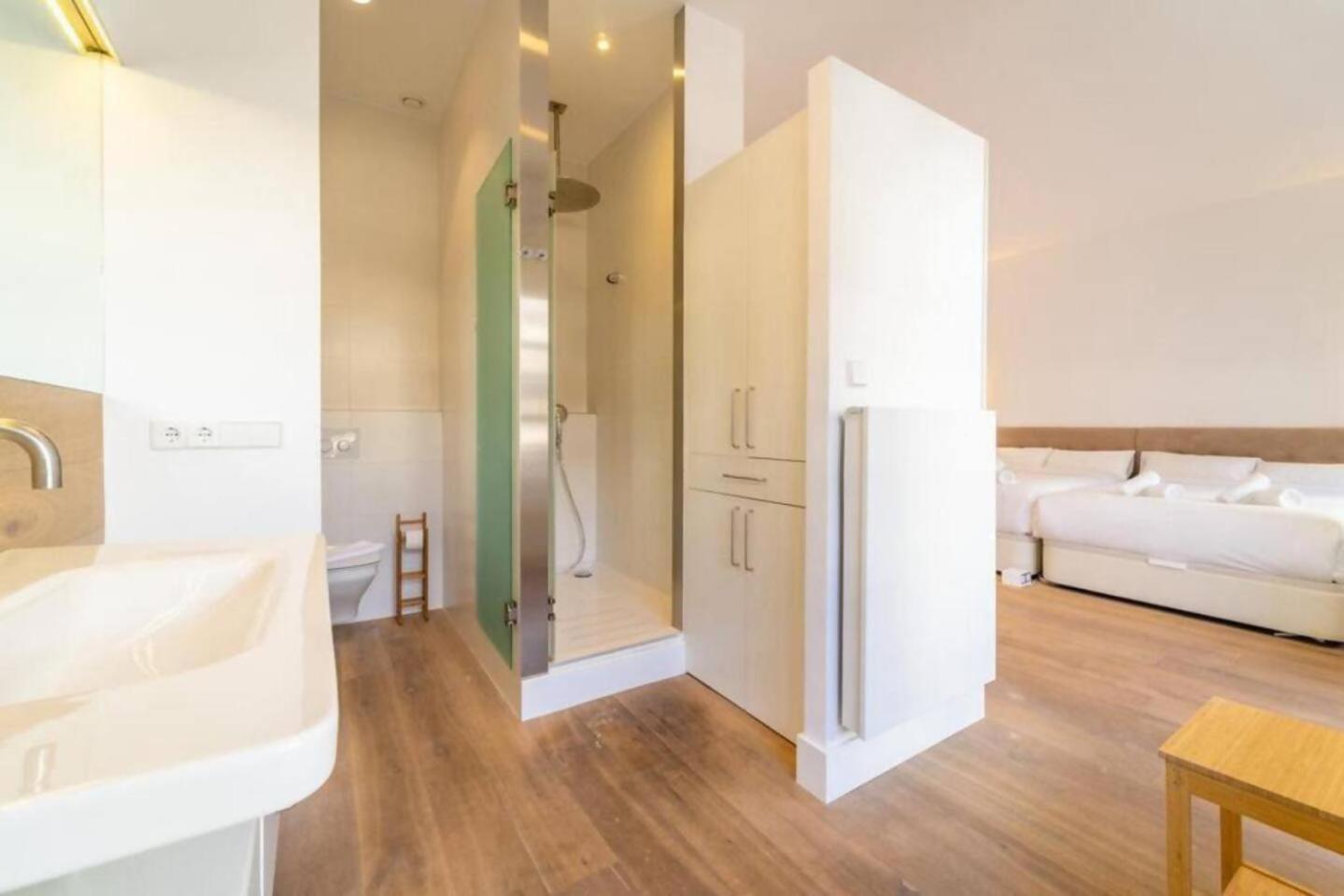 Lovelyloft Rafael 3 Аликанте Екстериор снимка