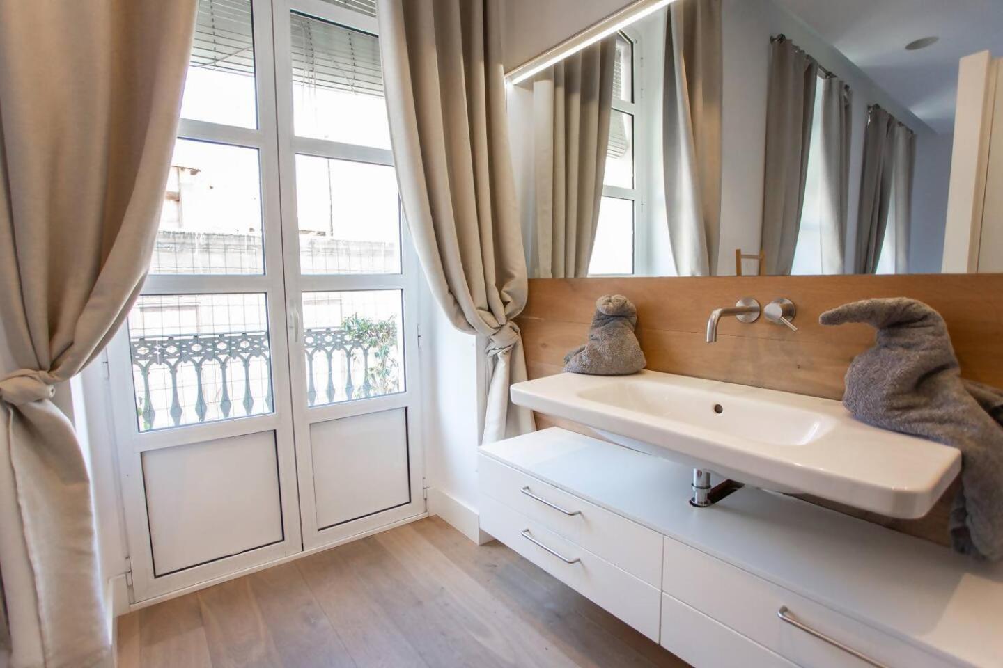 Lovelyloft Rafael 3 Аликанте Екстериор снимка
