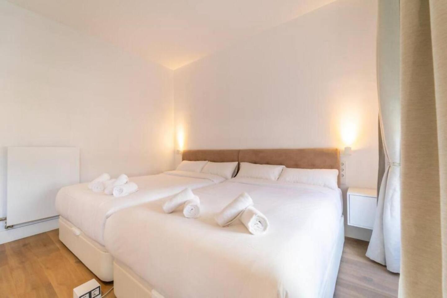 Lovelyloft Rafael 3 Аликанте Екстериор снимка